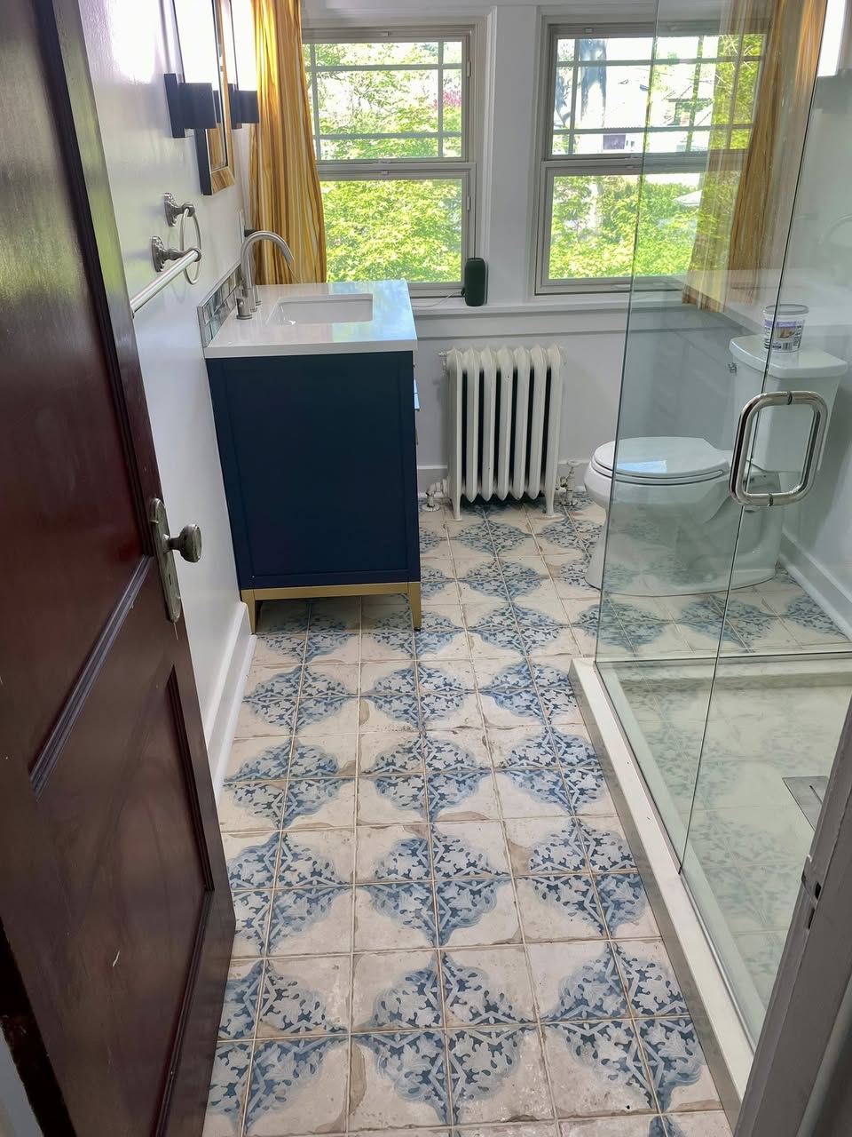 Ready to Transform Your Bathroom, Pittsburgh?