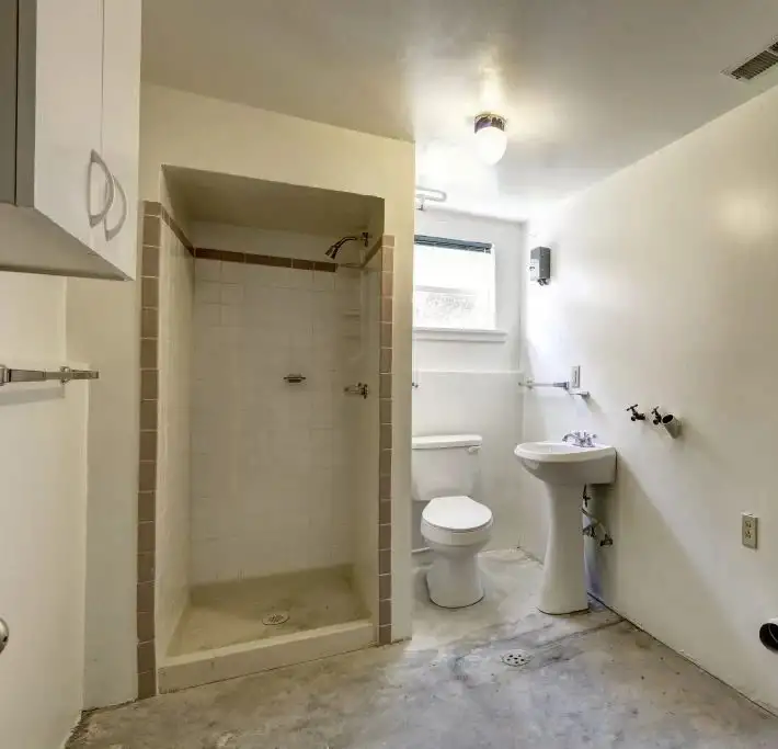 Why Do So Many Pittsburgh Homes Have Bathrooms in the Basement?