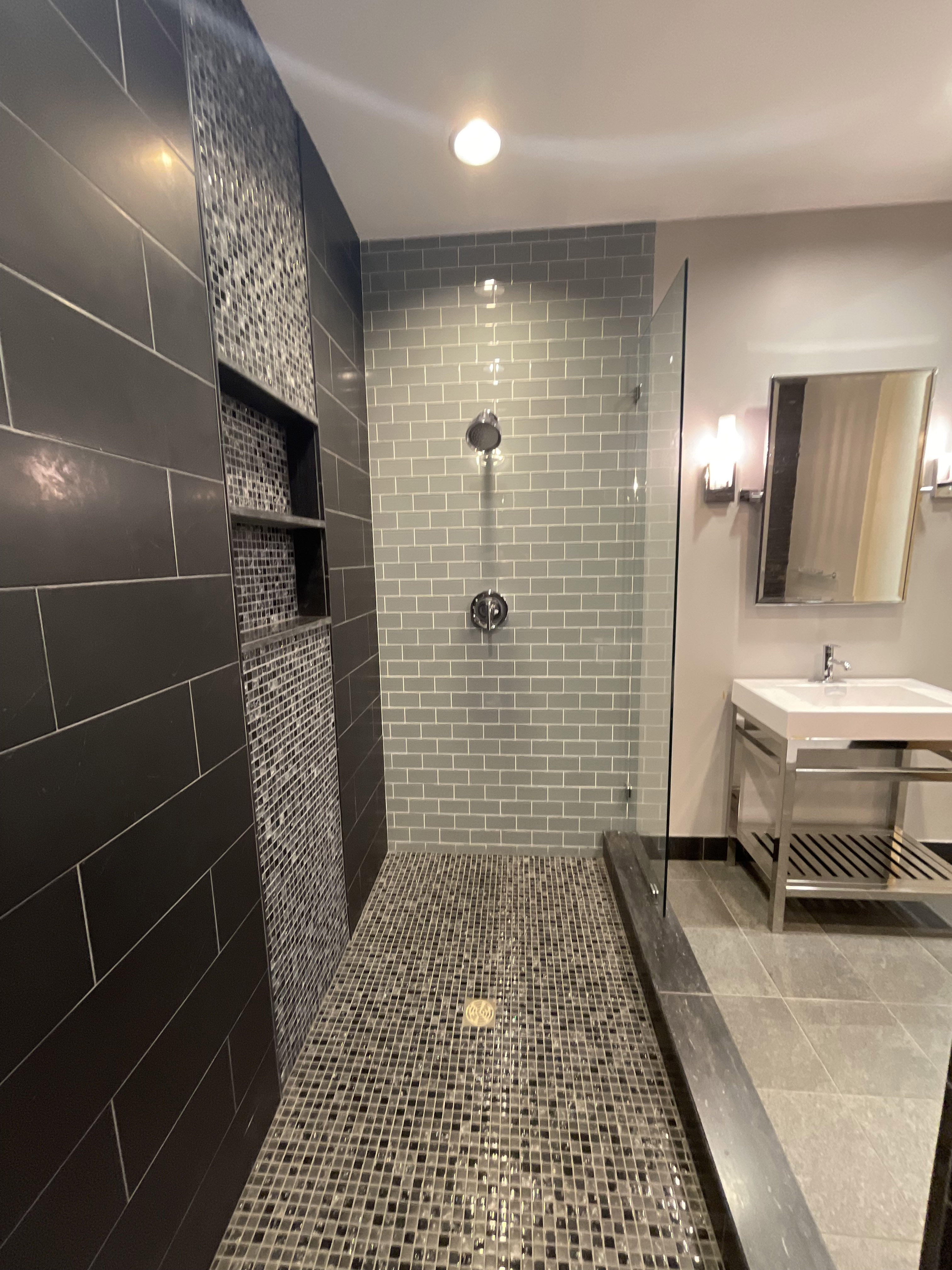 Smart Bathrooms are the latest trend in bathroom remodeling