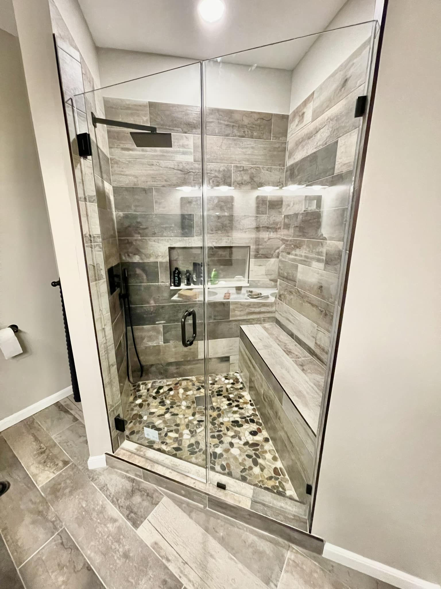 Affordable Bathroom Remodeling or Renovation - Pittsburgh Tub and Shower